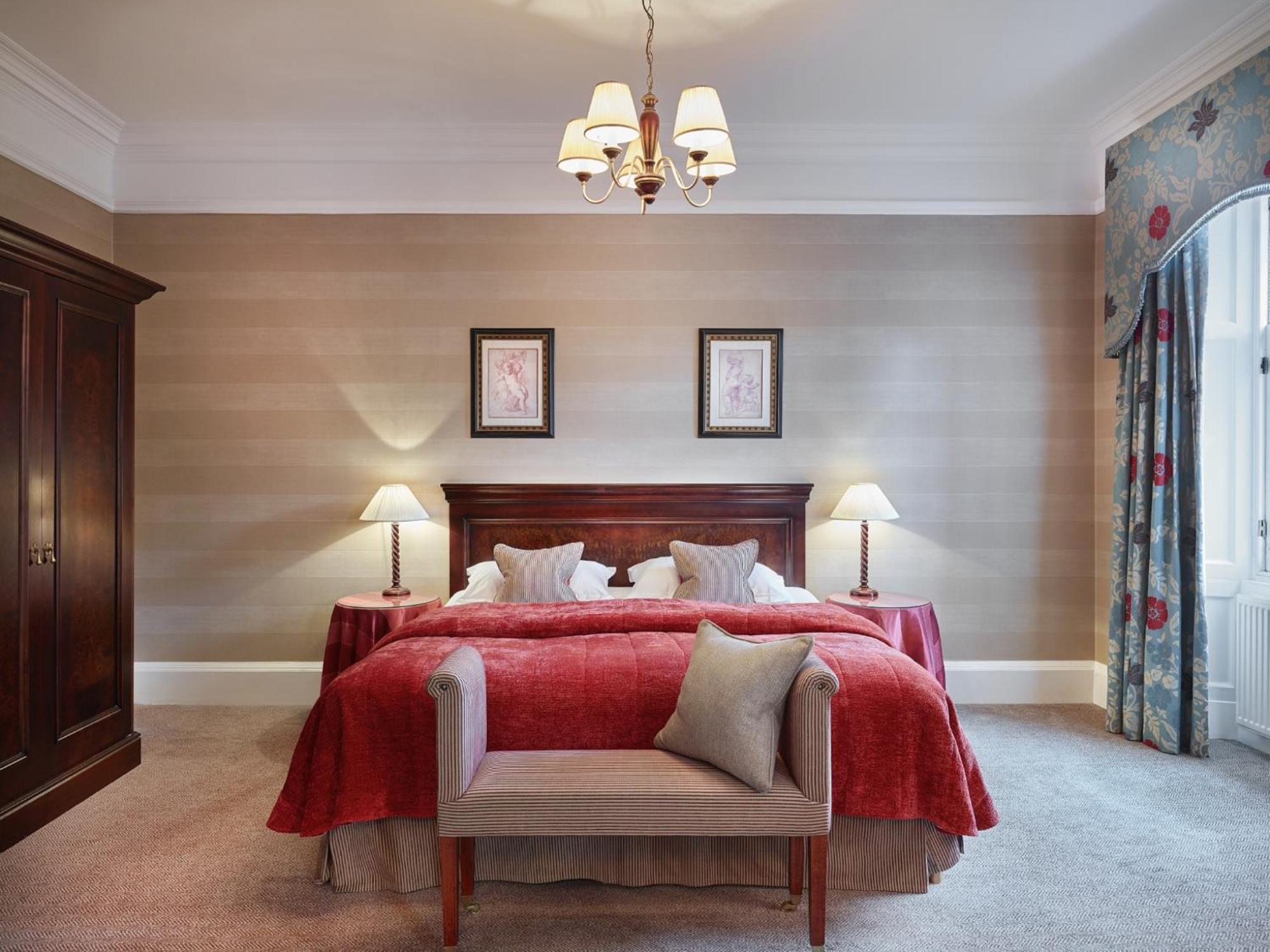 Hapimag Resort Edinburgh — Photos 3